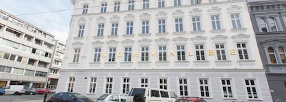 Hotel Schwalbe