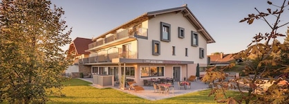 Hotel Garni Frauenschuh