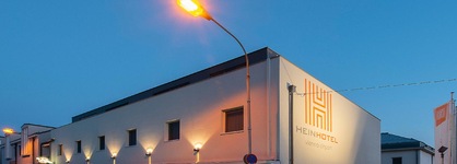 Heinhotel Vienna Airport