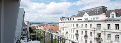 Stanys Das Apartmenthotel