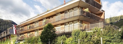 Skihotel Galzig