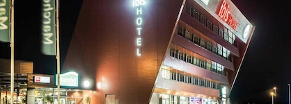 Hotel Ibis Vienna Airport