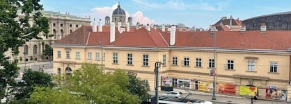 Hotel Pension Museum
