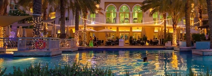 Mövenpick Hotel Jumeirah Lakes Towers