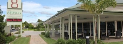 Lismore Gateway Motel