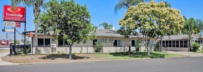 Comfort Inn Moree (Formerly Econo Lodge Moree)