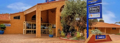 Comfort Inn Bay Of Isles