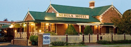 Nebula Motel