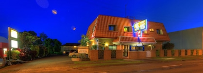 Midlands Motel