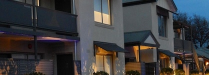 North Adelaide Boutique Stays Accommodation