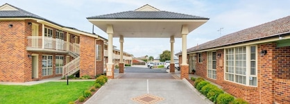 Heritage Inn Bathurst