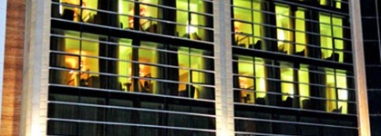 Teatro Boutique Hotel