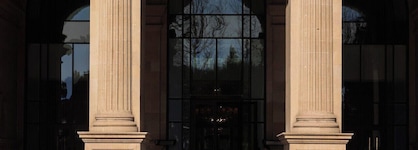 Four Seasons Hotel Baku