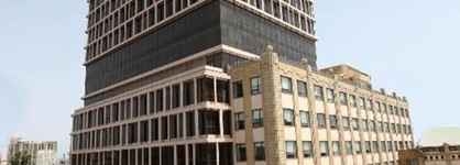 The Landmark Hotel