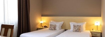St George Hotel