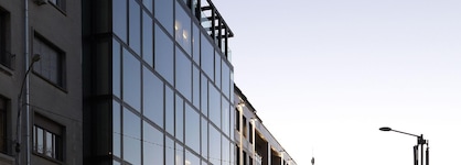 Sense Hotel Sofia