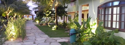 Recreio Da Praia