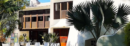 Les Jardins De Rio Boutique Hotel