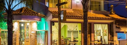 Pousada Do Centro