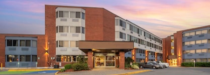 Best Western Plus Ottawa City Centre