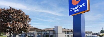 Comfort Inn Airport West