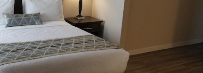 Dilworth Inn