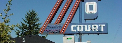 2400 Motel