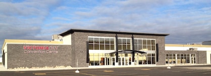 Victoria Inn Hotel And Convention Centre Winnipeg