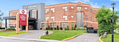 Best Western Plus Montreal East