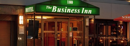 The Business Inn