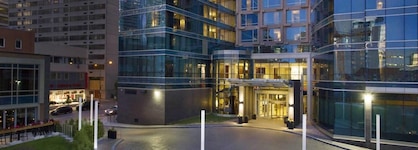 Courtyard By Marriott Montreal Downtown