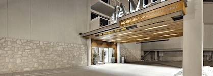 The James Hotel
