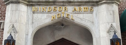 Windsor Arms Hotel