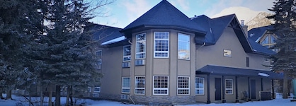 Mountain View Inn