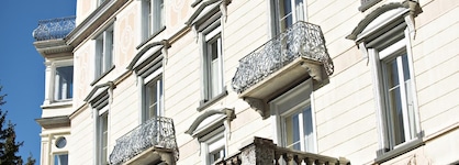 Hotel Reine Victoria
