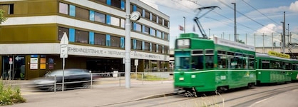 Dasbreitehotel