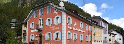 Hotel Steinbock