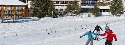 Beausite Park Hotel & Spa