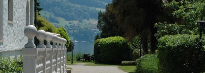 Schloss-Hotel Swiss-Chalet Merlischachen