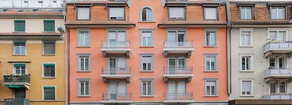 Apartments Swiss Star Marc Aurel