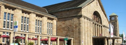 Royal Hotel