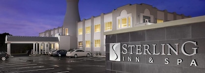 Sterling Inn & Spa - An Ontario's Finest Inn