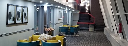 Baymont By Wyndham Montreal Airport