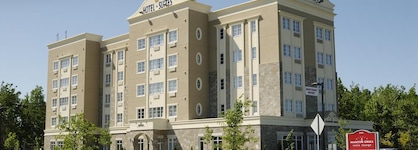Imperia Hotel & Suites Terrebonne