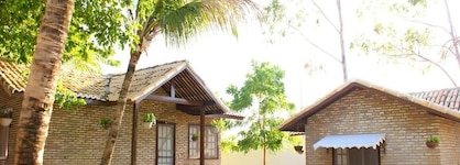 Chale Executivo Apart Hotel