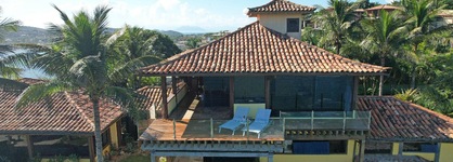 Cliffside Luxury Inn