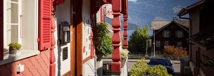 Boutique Hotel Schluessel