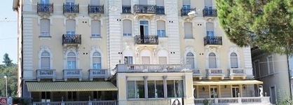 Hotel Victoria Au Lac