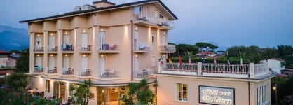 Hotel Villa Tiziana
