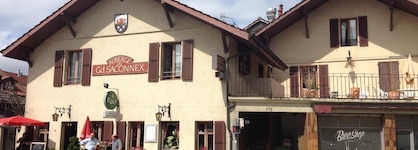 Residence du Grand Saconnex